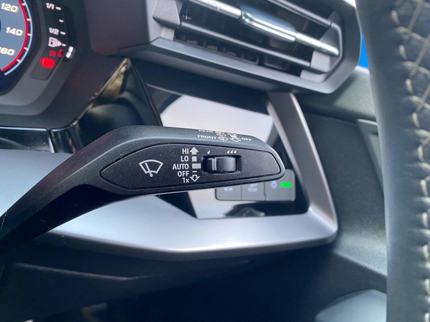 Used Audi A3 2023 for sale - 77647201: Photo 43