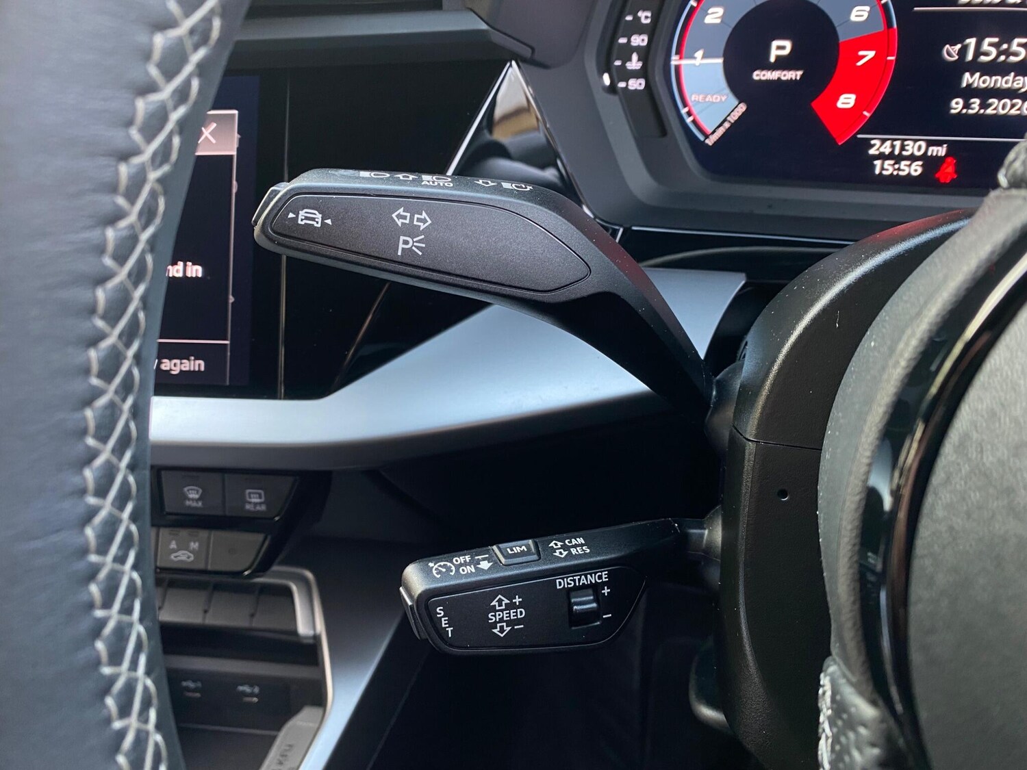 Used Audi A3 2023 for sale - 77647201: Photo 44