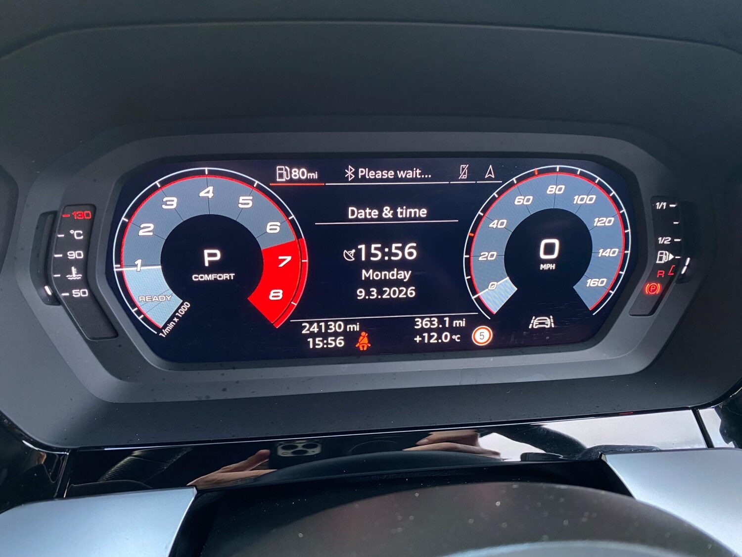 Used Audi A3 2023 for sale - 77647201: Photo 46