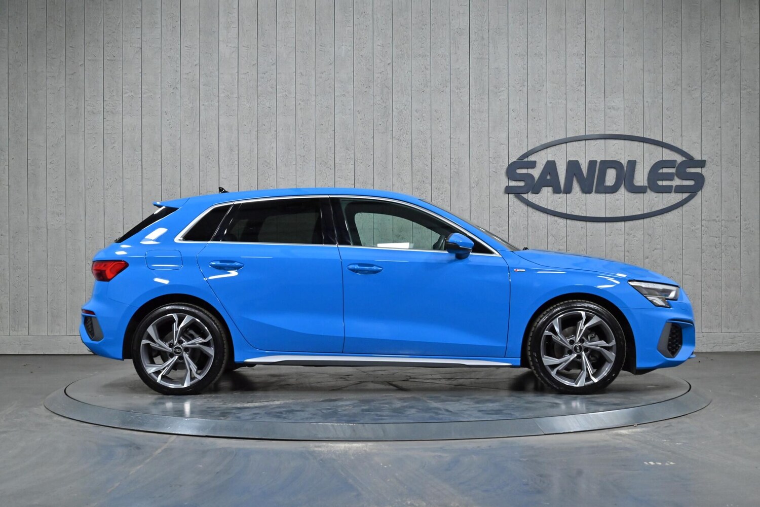 Used Audi A3 2023 for sale - 77647201: Photo 5