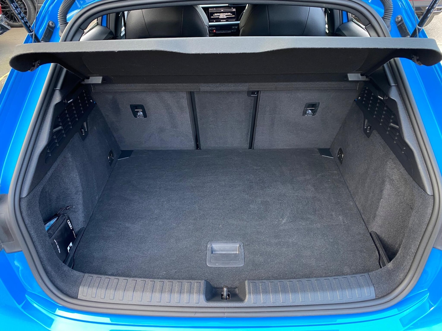 Used Audi A3 2023 for sale - 77647201: Photo 53