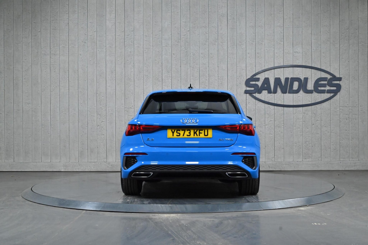 Used Audi A3 2023 for sale - 77647201: Photo 6