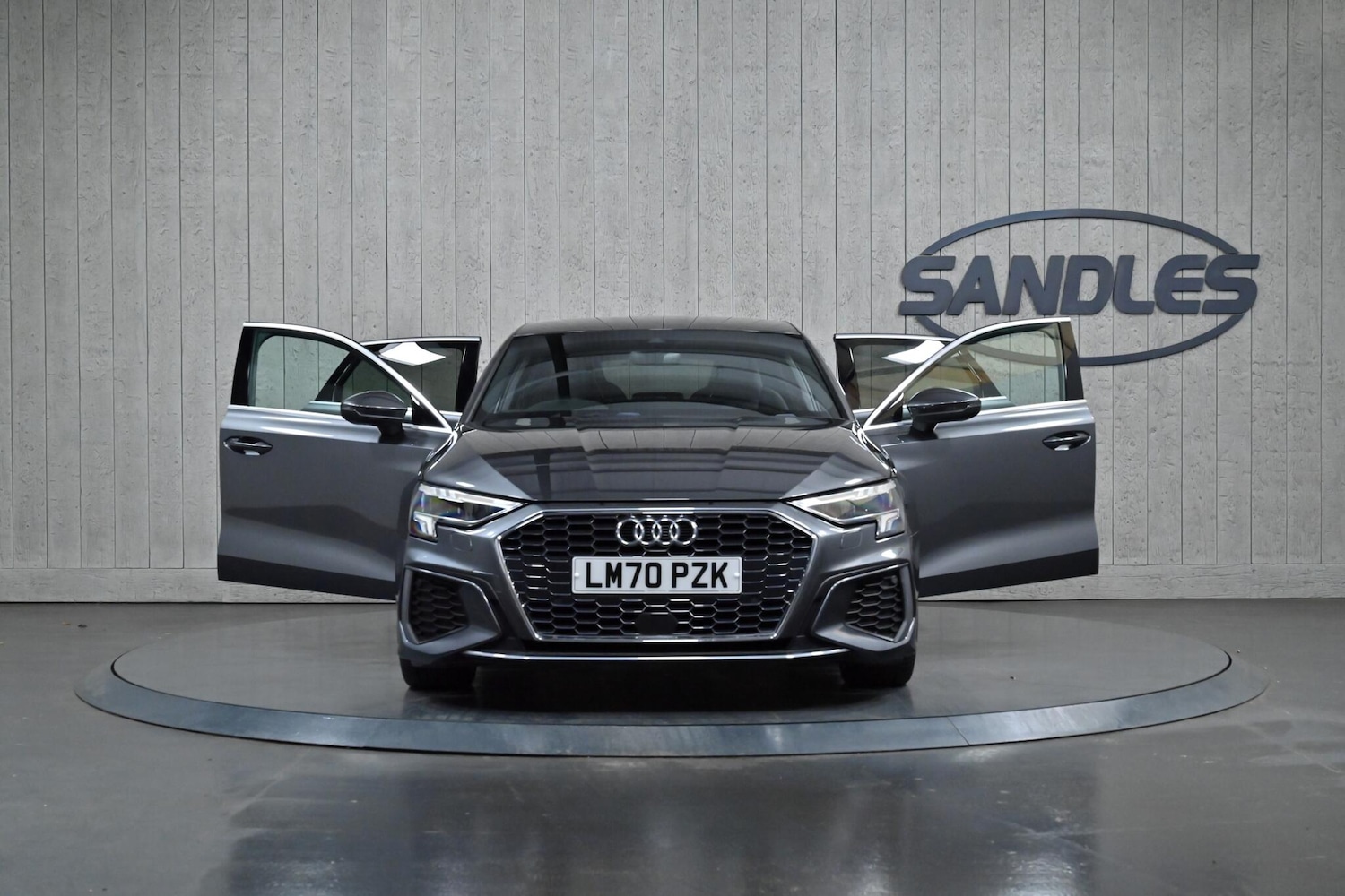 Used Audi A3 2020 for sale - 76619716: Photo 10