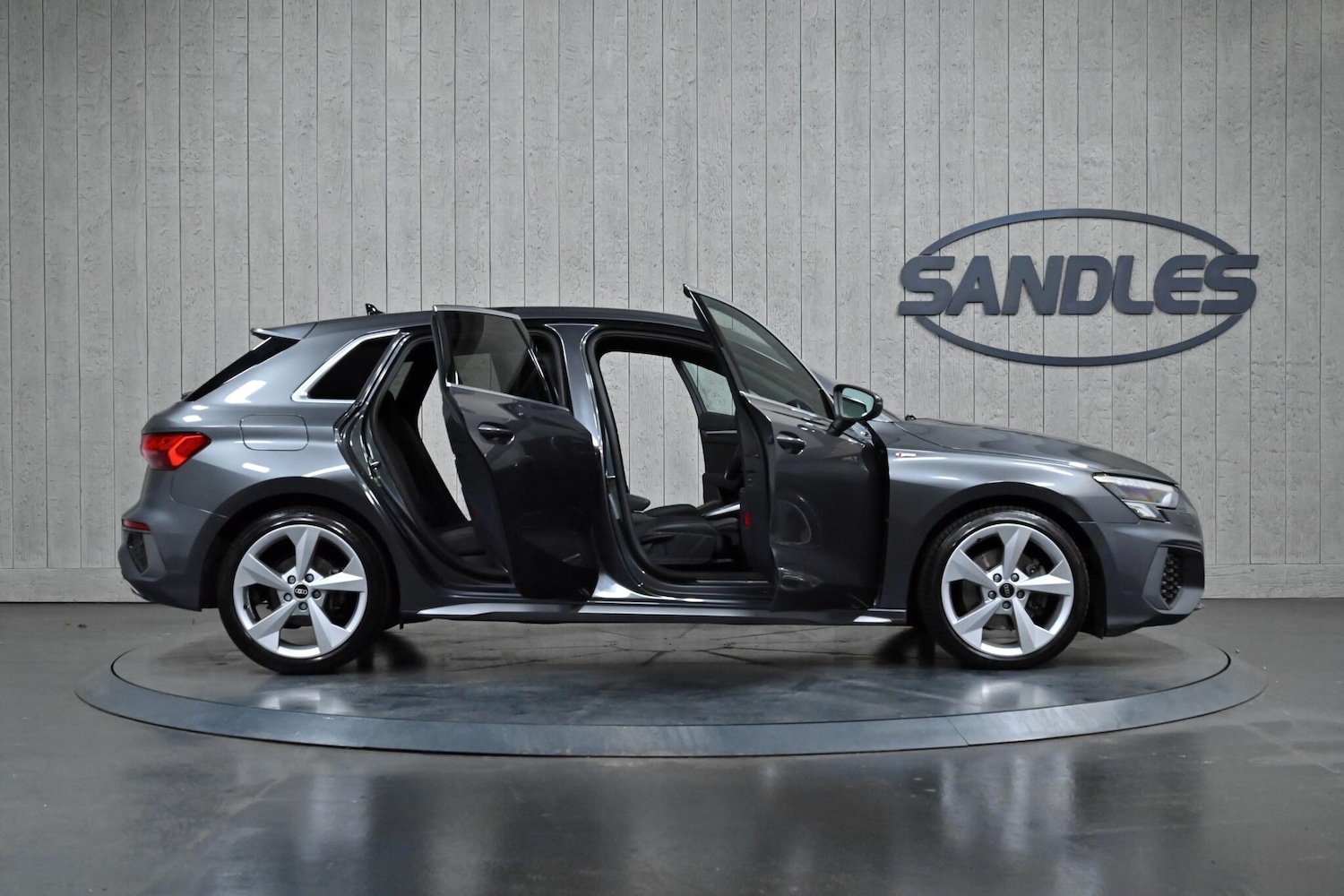 Used Audi A3 2020 for sale - 76619716: Photo 11