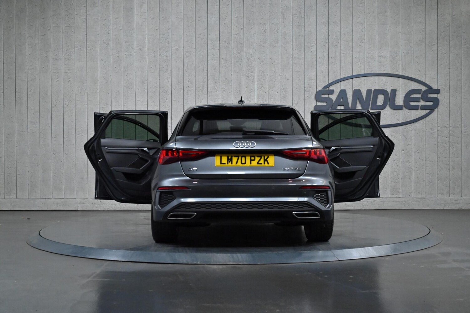 Used Audi A3 2020 for sale - 76619716: Photo 13