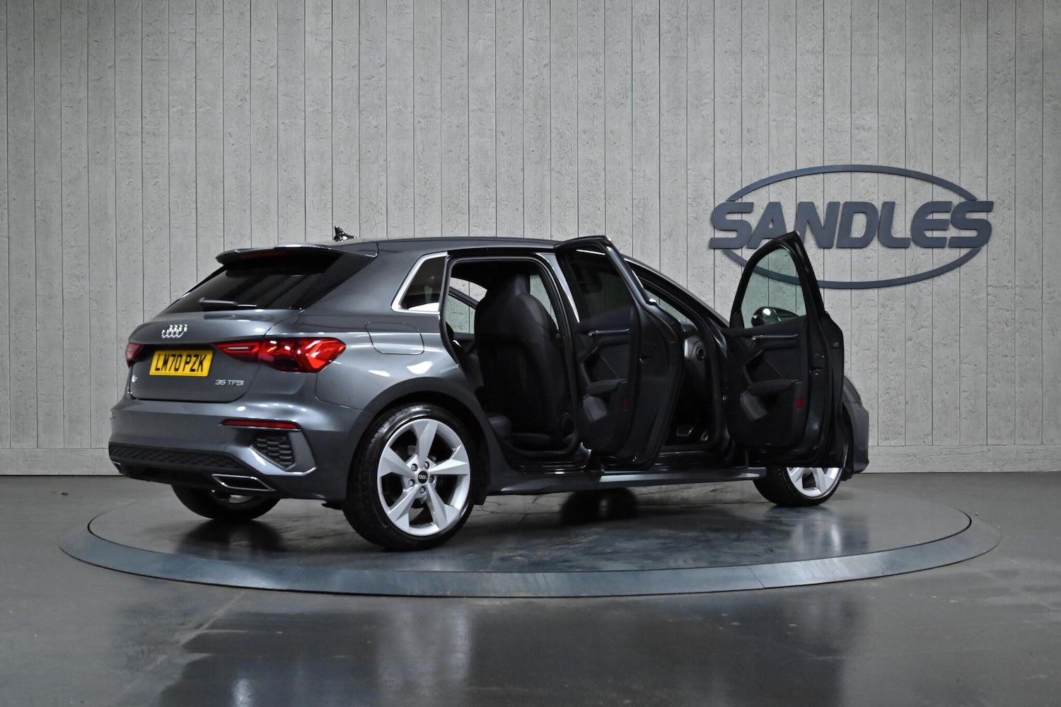 Used Audi A3 2020 for sale - 76619716: Photo 14