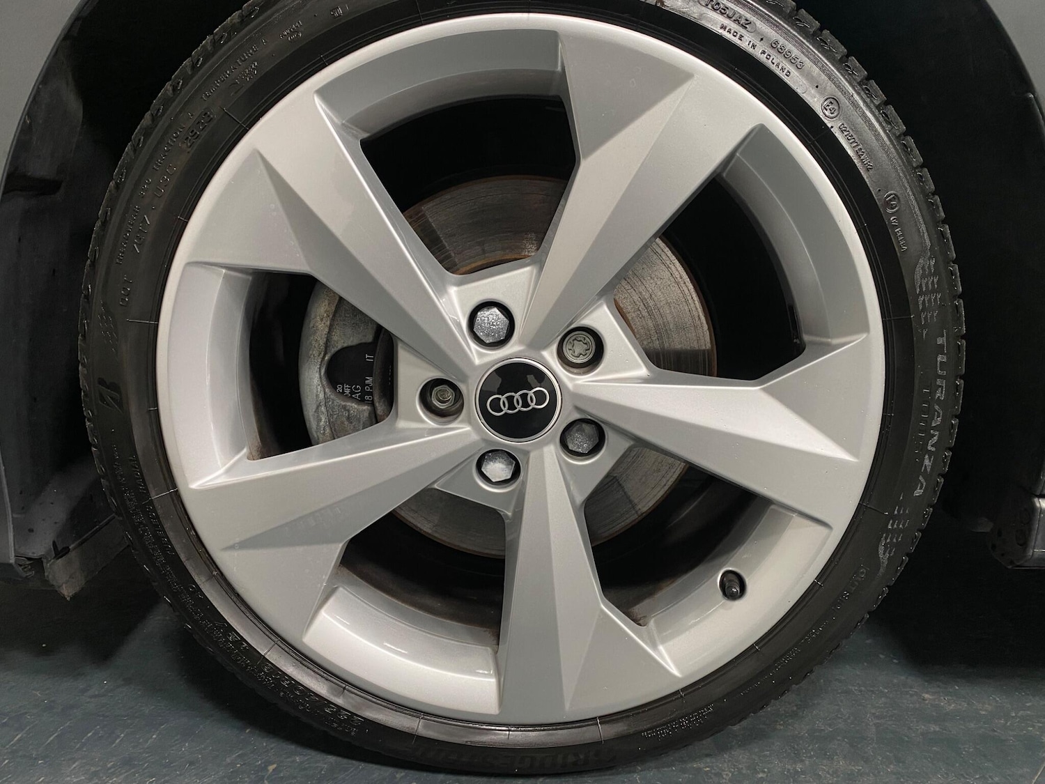 Used Audi A3 2020 for sale - 76619716: Photo 17