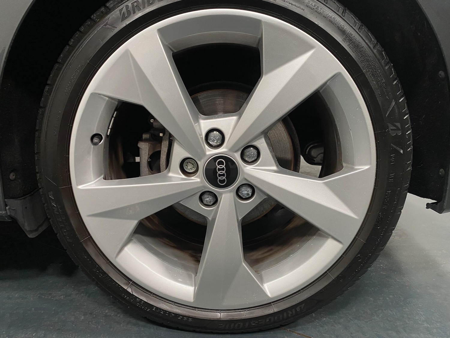 Used Audi A3 2020 for sale - 76619716: Photo 18