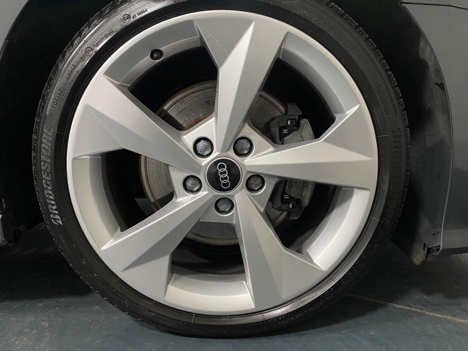 Used Audi A3 2020 for sale - 76619716: Photo 19