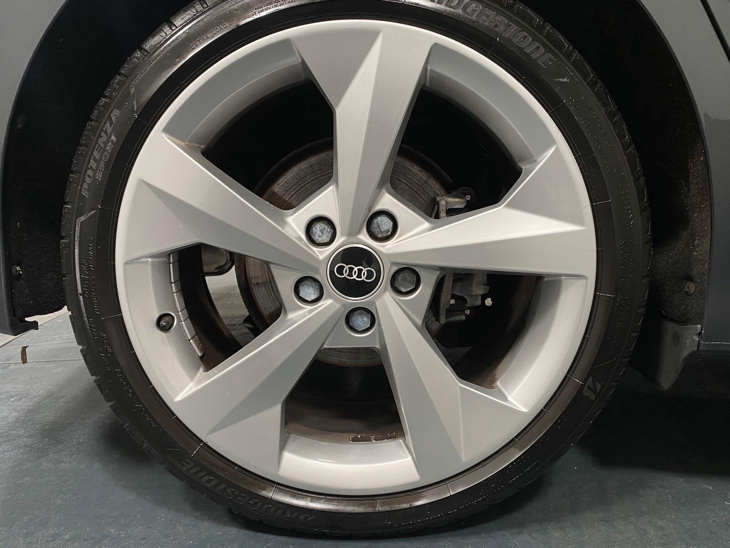 Used Audi A3 2020 for sale - 76619716: Photo 20