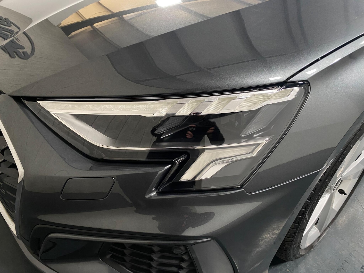 Used Audi A3 2020 for sale - 76619716: Photo 21