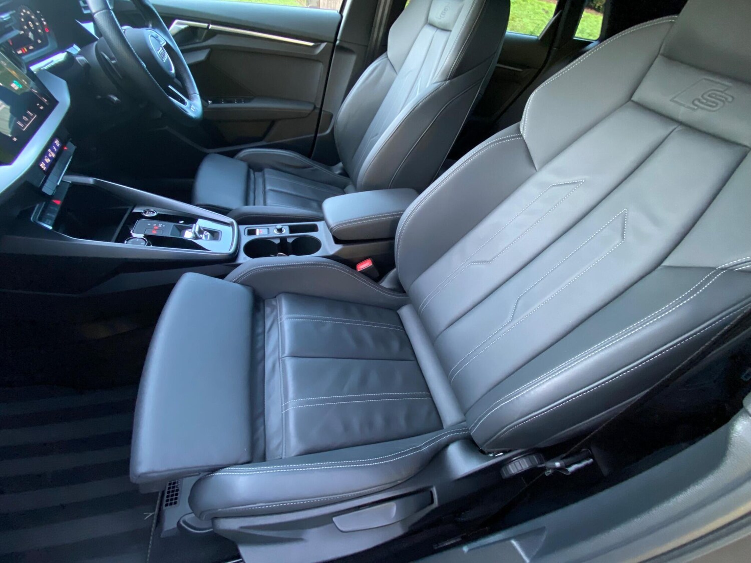 Used Audi A3 2020 for sale - 76619716: Photo 24