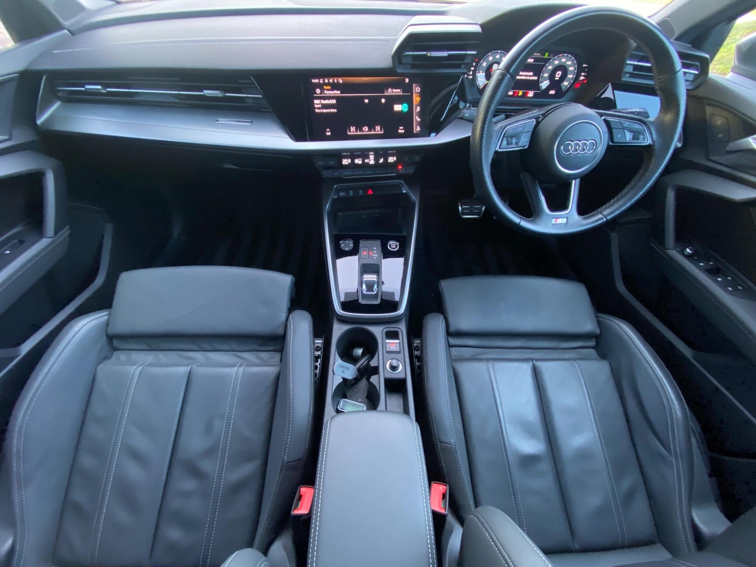 Used Audi A3 2020 for sale - 76619716: Photo 27