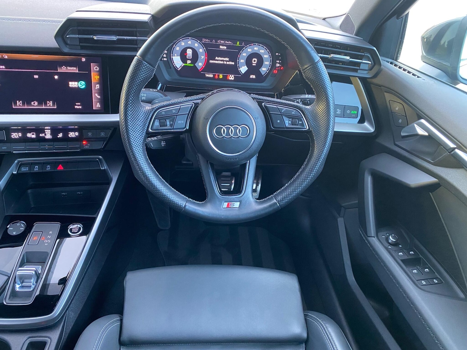 Used Audi A3 2020 for sale - 76619716: Photo 28