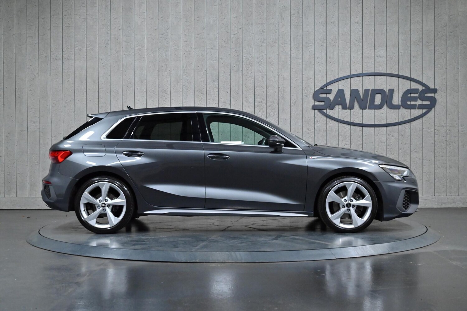 Used Audi A3 2020 for sale - 76619716: Photo 3