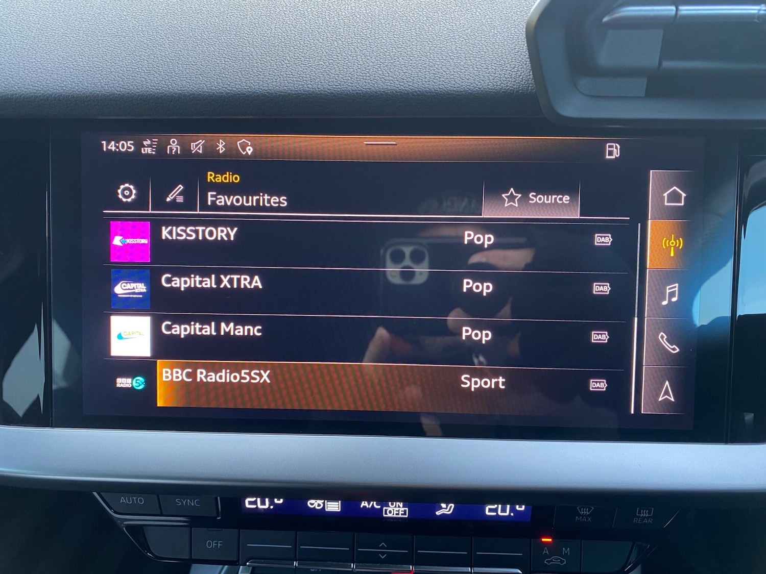 Used Audi A3 2020 for sale - 76619716: Photo 32