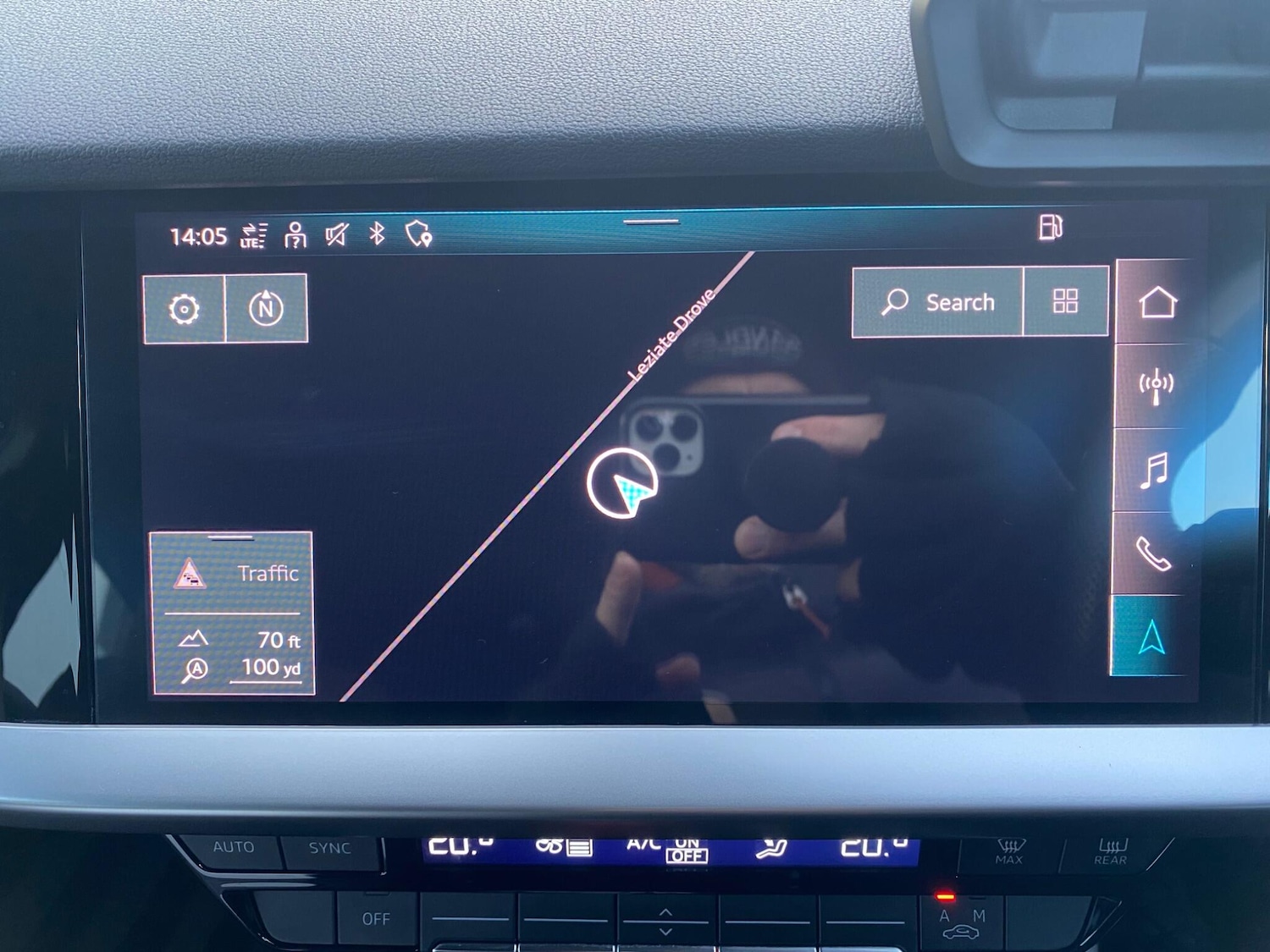 Used Audi A3 2020 for sale - 76619716: Photo 34