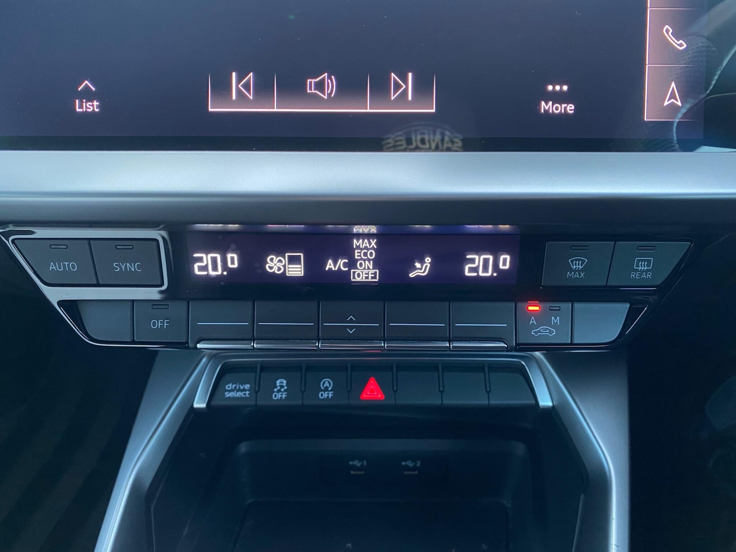 Used Audi A3 2020 for sale - 76619716: Photo 35