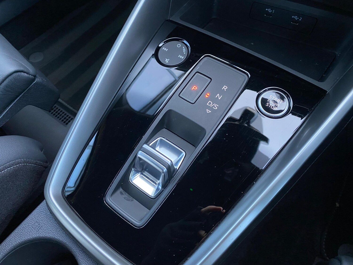 Used Audi A3 2020 for sale - 76619716: Photo 37