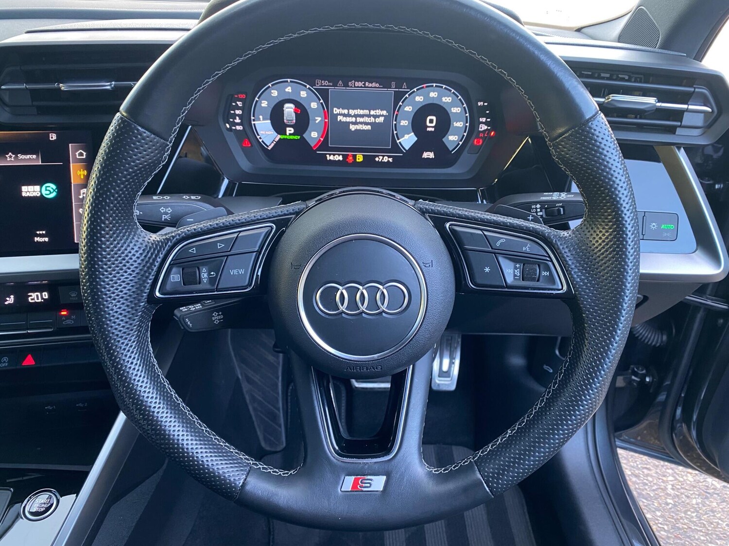 Used Audi A3 2020 for sale - 76619716: Photo 41