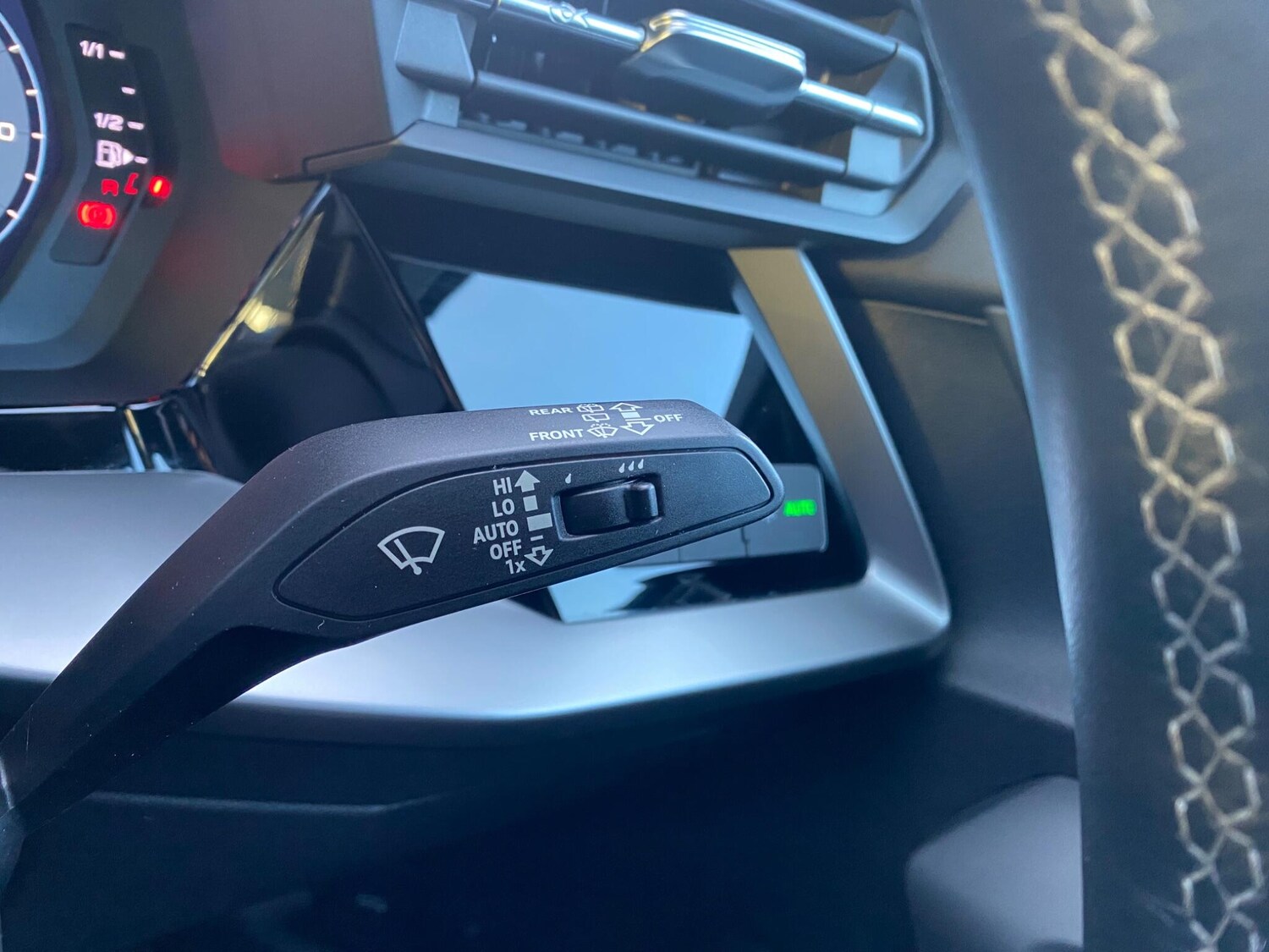 Used Audi A3 2020 for sale - 76619716: Photo 43