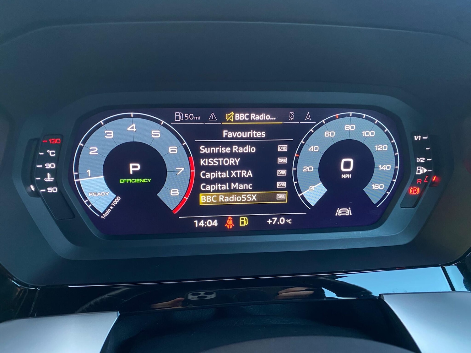 Used Audi A3 2020 for sale - 76619716: Photo 45