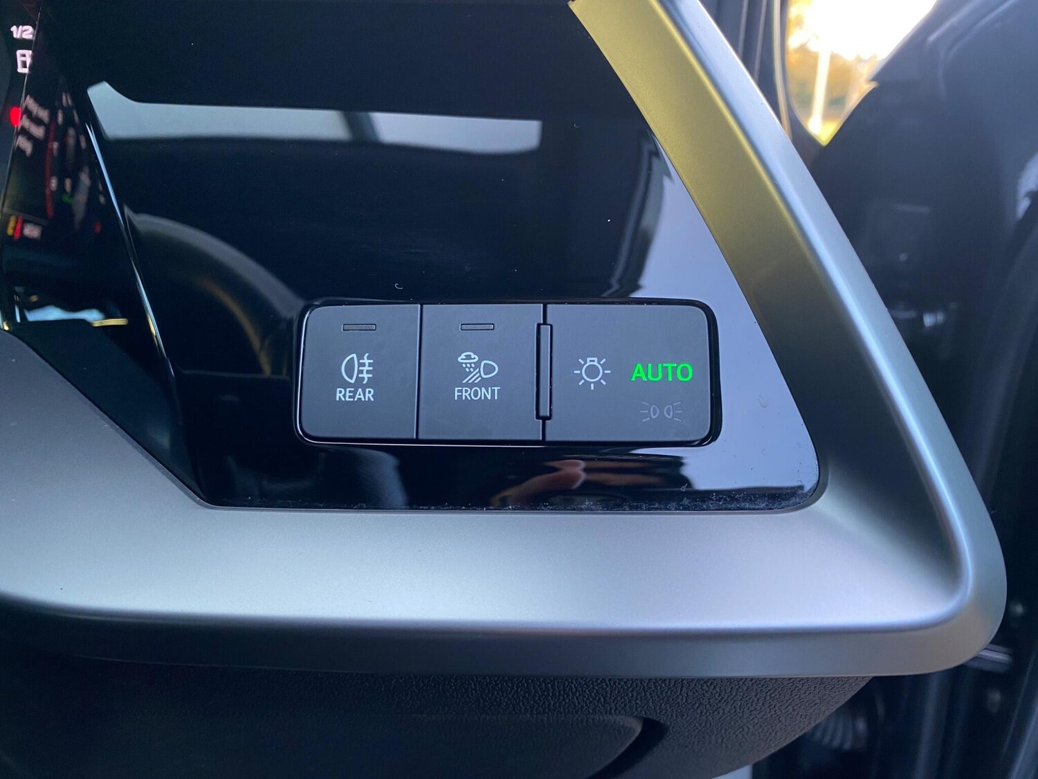 Used Audi A3 2020 for sale - 76619716: Photo 46