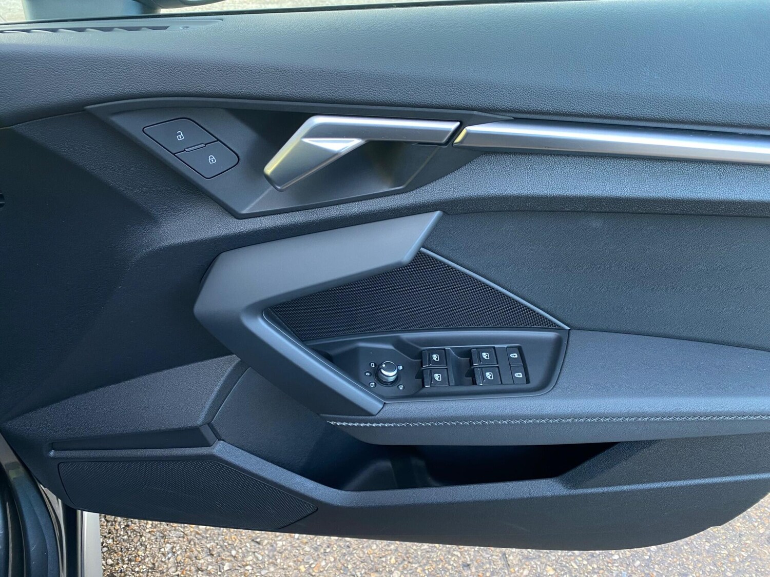 Used Audi A3 2020 for sale - 76619716: Photo 48