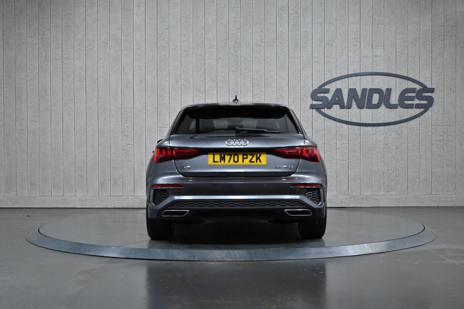 Used Audi A3 2020 for sale - 76619716: Photo 5