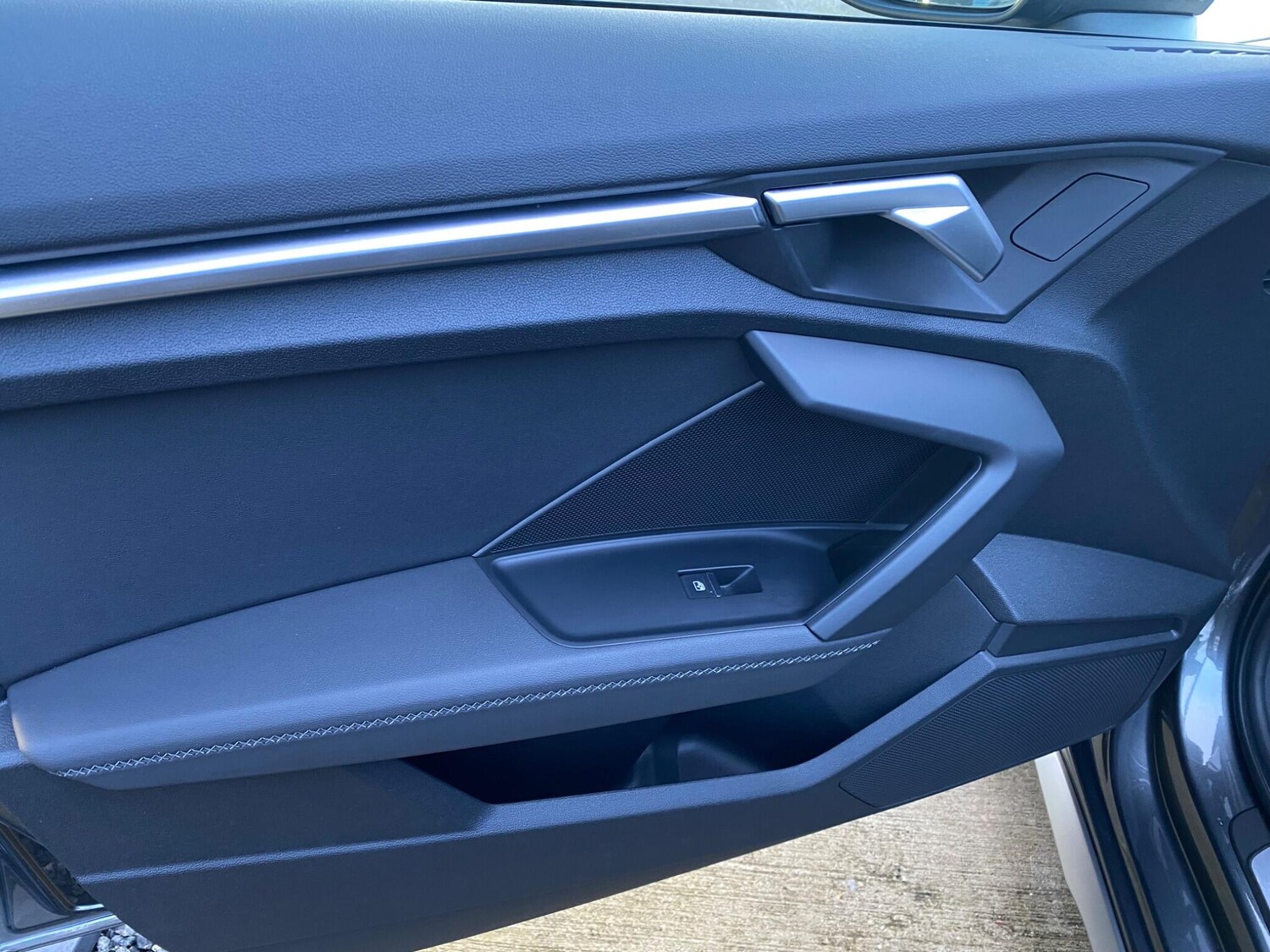 Used Audi A3 2020 for sale - 76619716: Photo 50