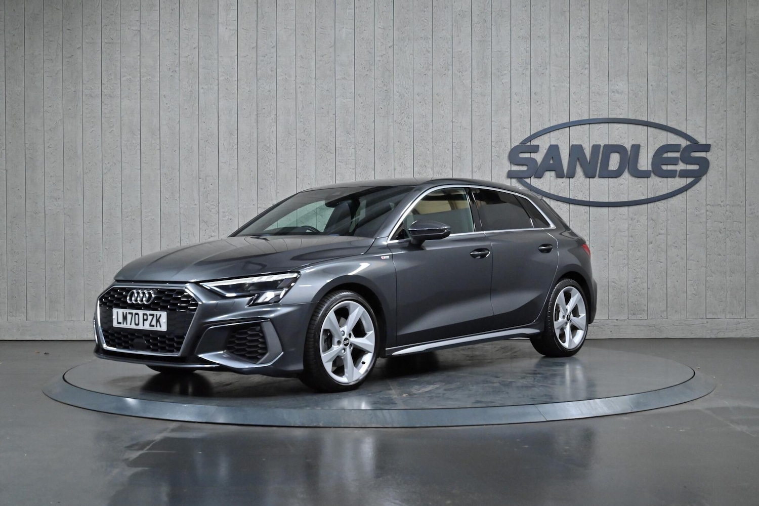 Used Audi A3 2020 for sale - 76619716: Photo 7