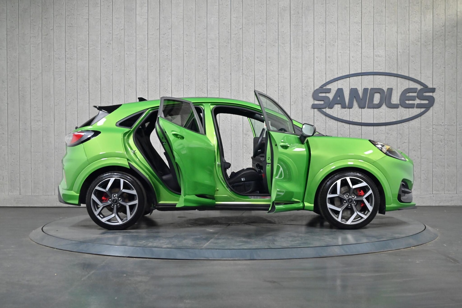 Used Ford Puma 2023 for sale - 75940045: Photo 10