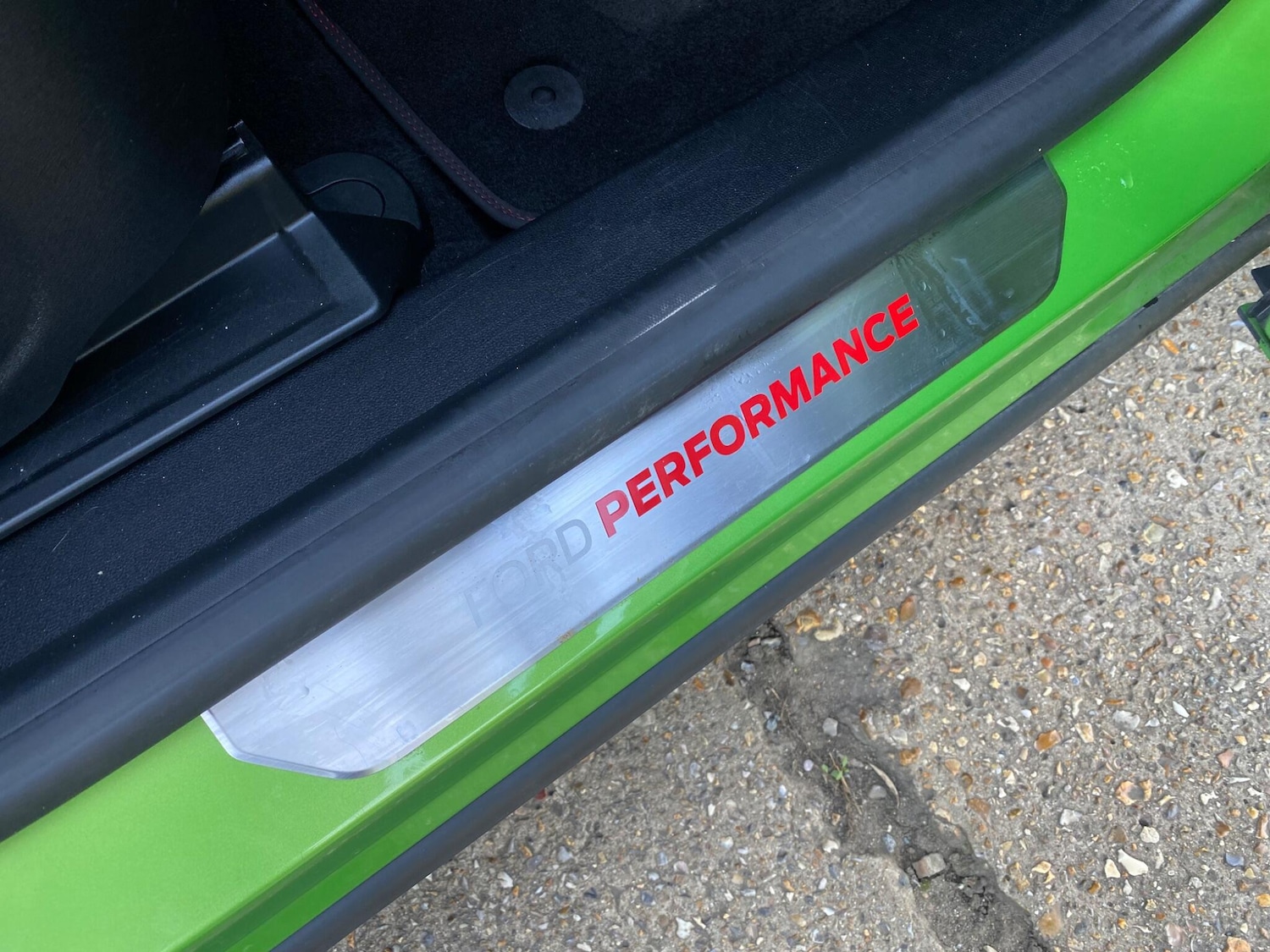 Used Ford Puma 2023 for sale - 75940045: Photo 24