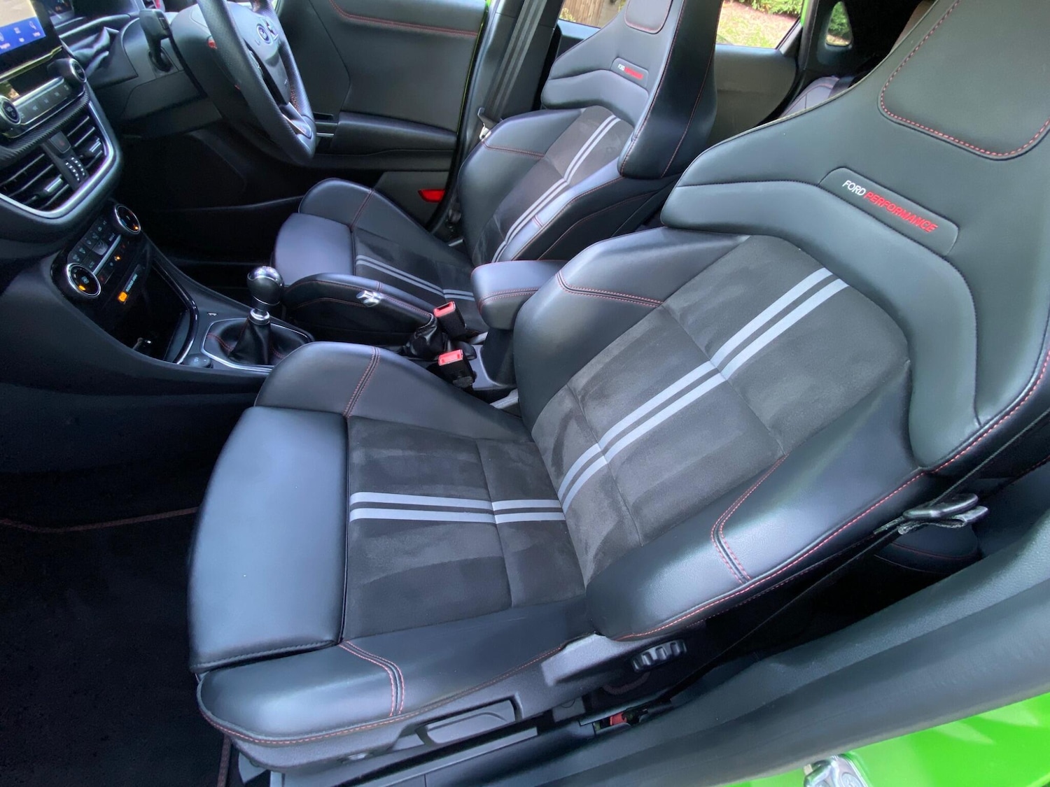 Used Ford Puma 2023 for sale - 75940045: Photo 26