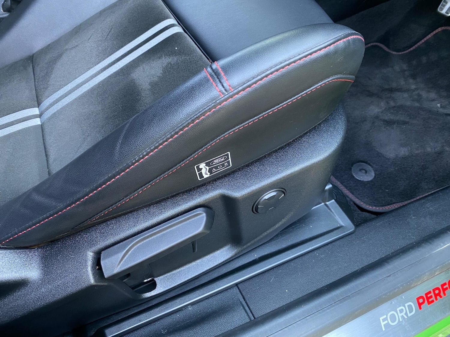 Used Ford Puma 2023 for sale - 75940045: Photo 27