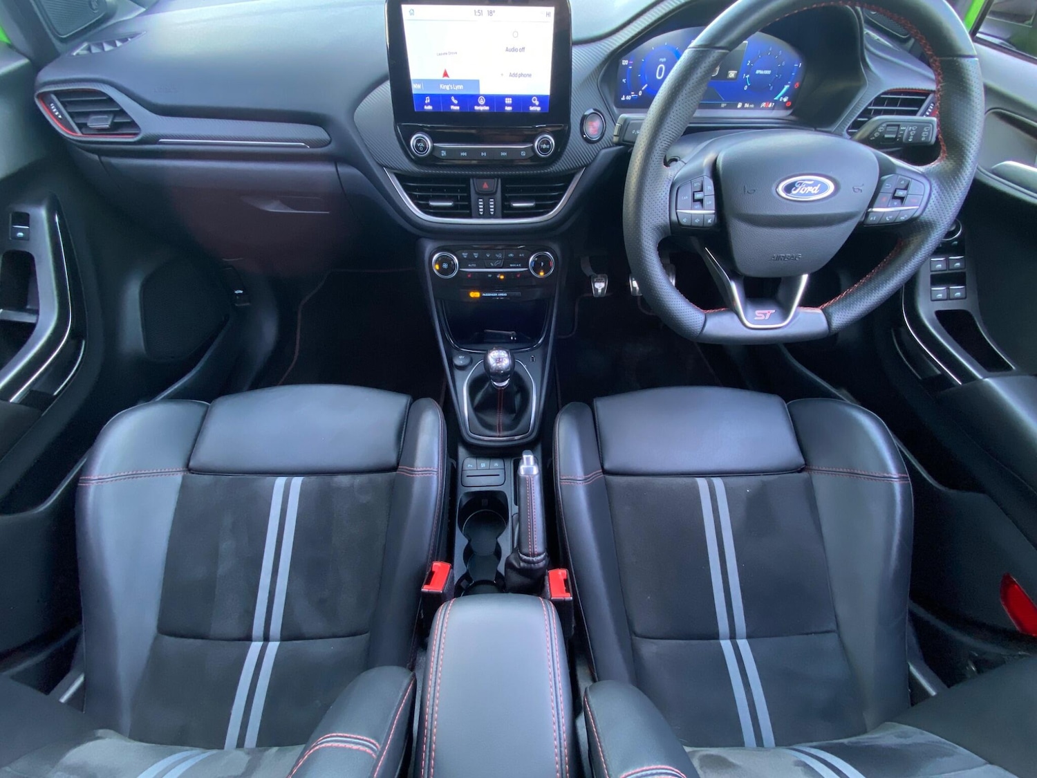 Used Ford Puma 2023 for sale - 75940045: Photo 29