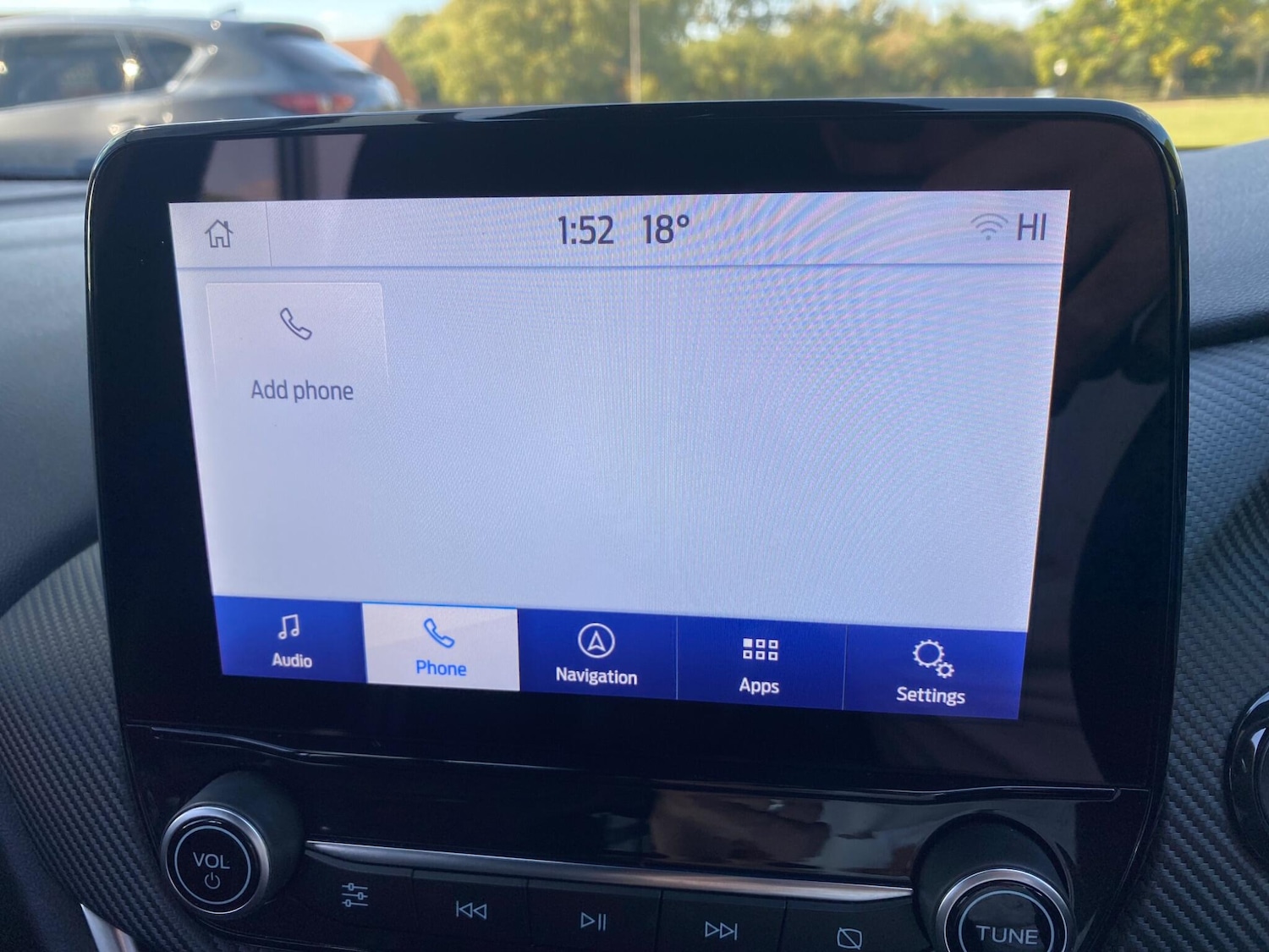 Used Ford Puma 2023 for sale - 75940045: Photo 36