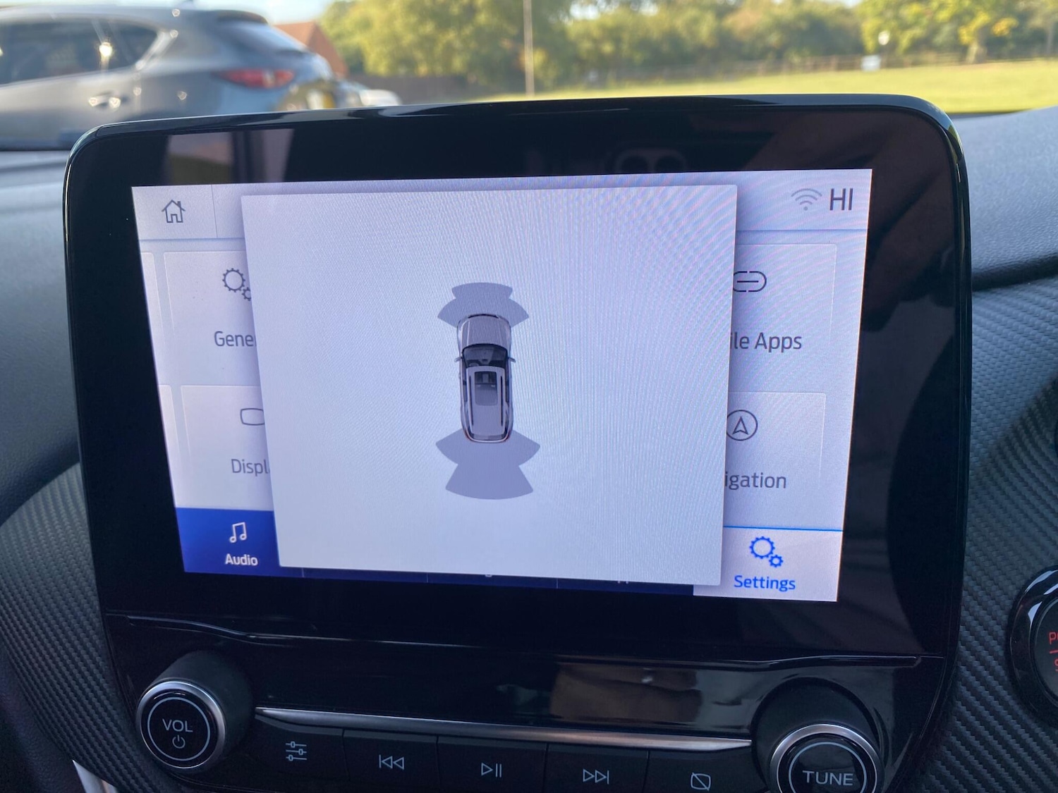 Used Ford Puma 2023 for sale - 75940045: Photo 38