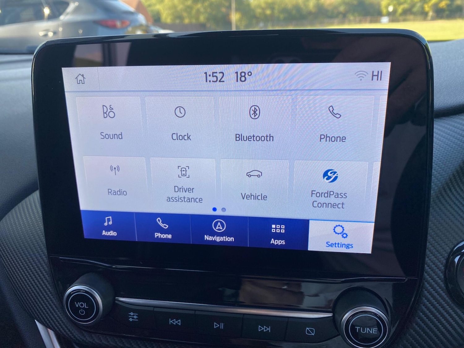 Used Ford Puma 2023 for sale - 75940045: Photo 39