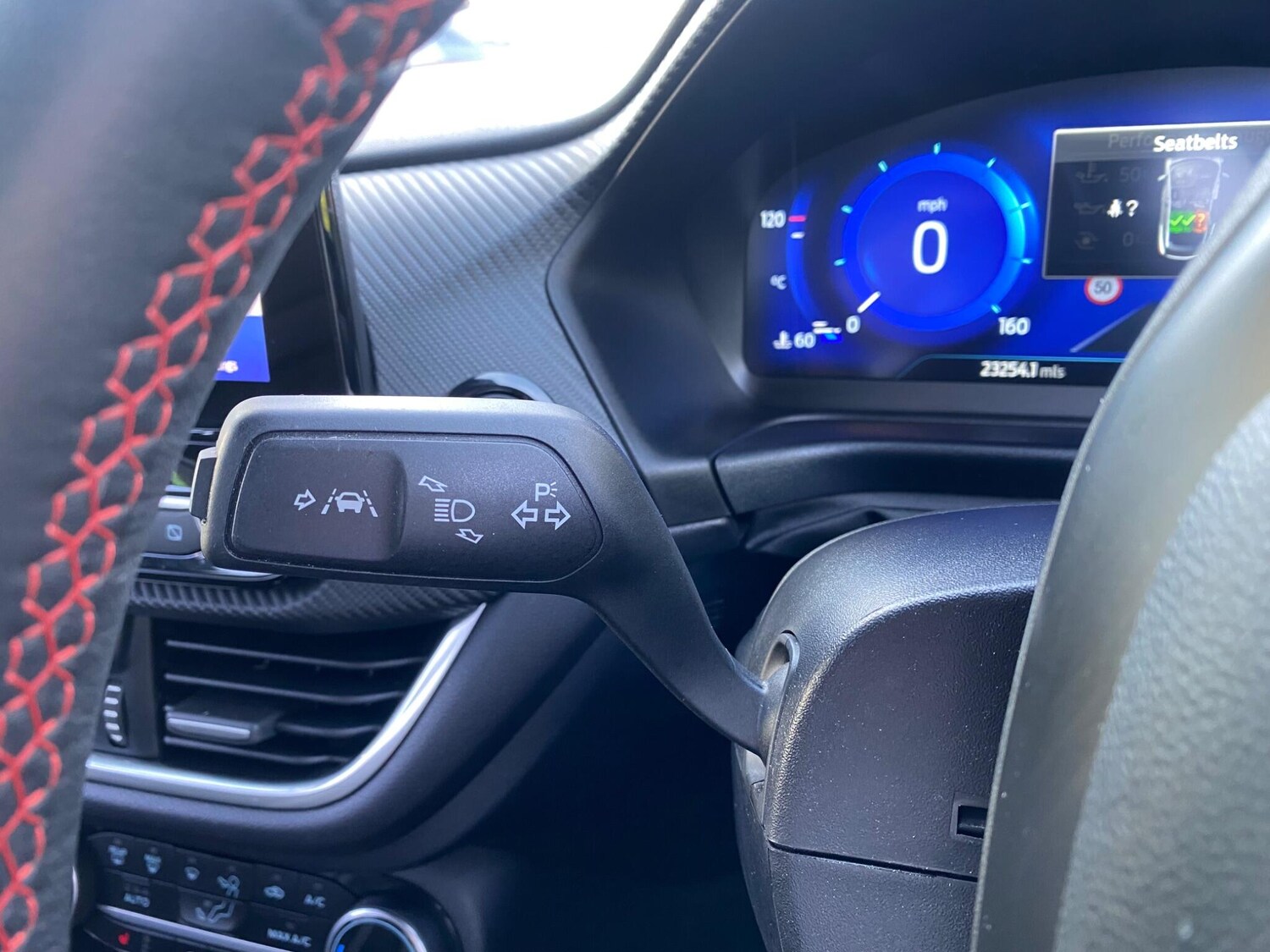 Used Ford Puma 2023 for sale - 75940045: Photo 49