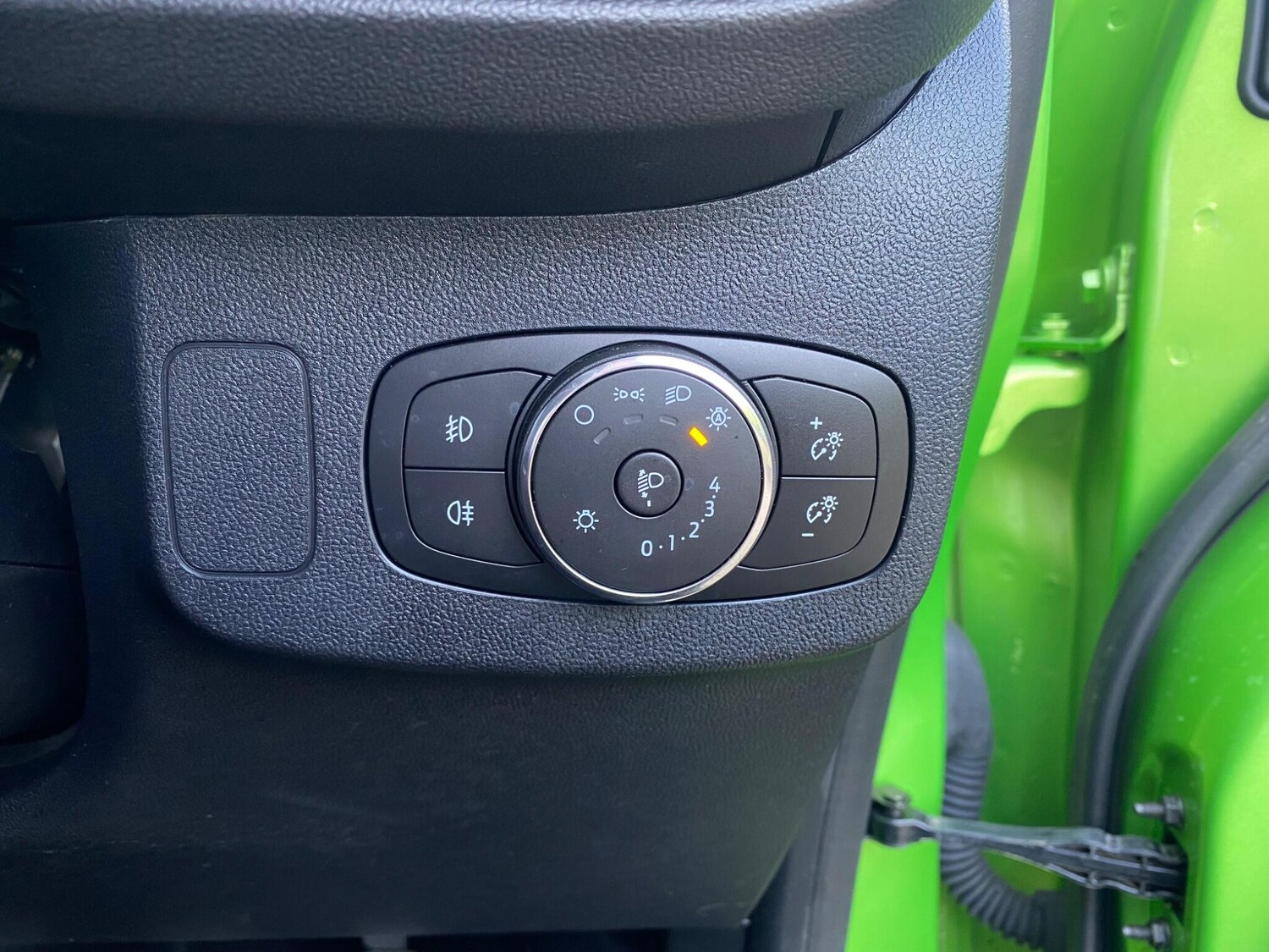 Used Ford Puma 2023 for sale - 75940045: Photo 54