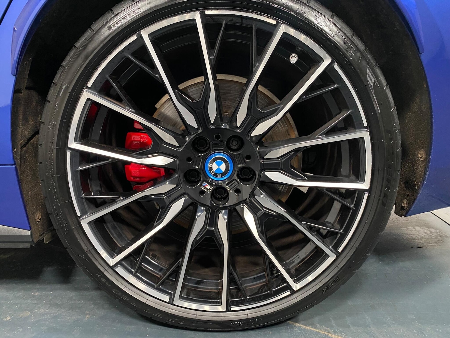 Used BMW i4 2022 for sale - 76620000: Photo 18