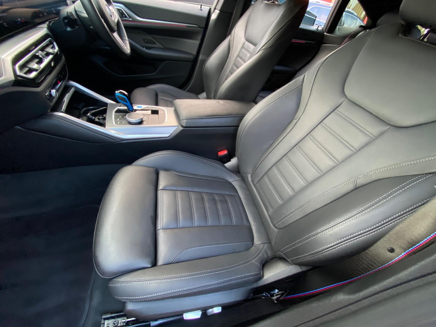 Used BMW i4 2022 for sale - 76620000: Photo 25