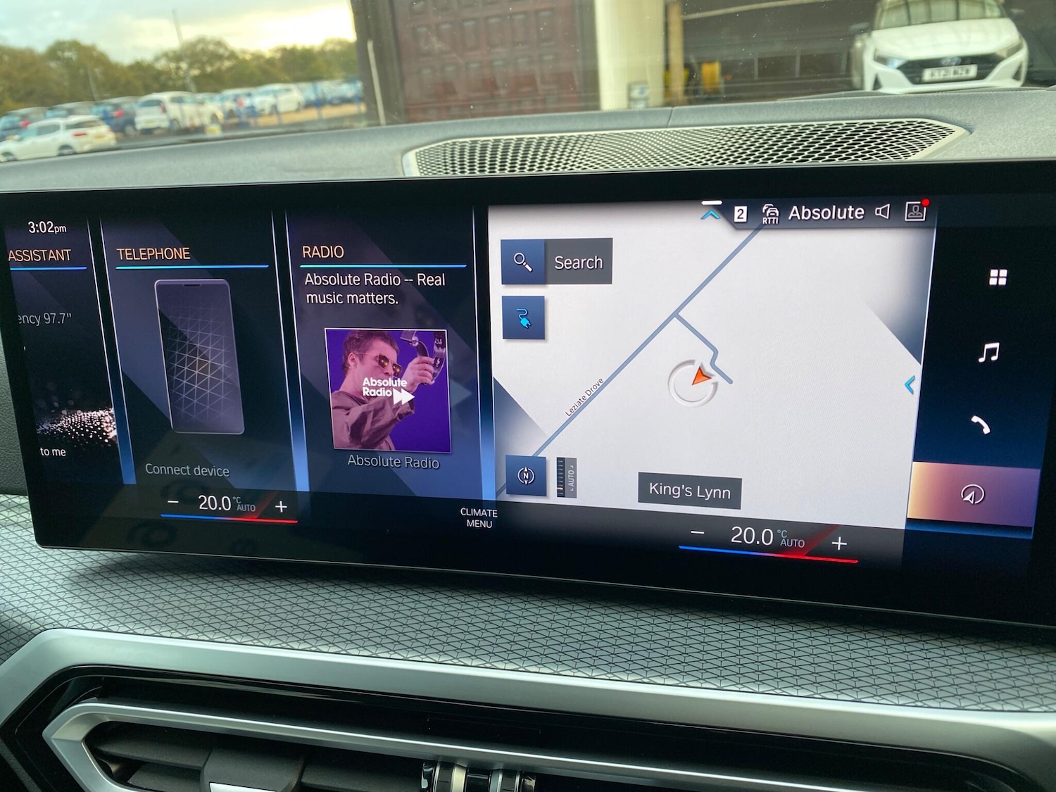 Used BMW i4 2022 for sale - 76620000: Photo 32