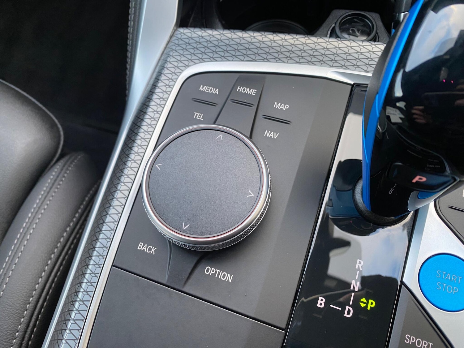 Used BMW i4 2022 for sale - 76620000: Photo 41