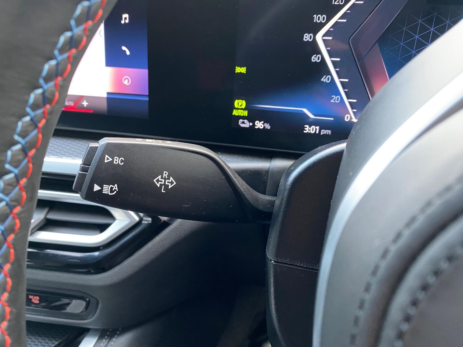 Used BMW i4 2022 for sale - 76620000: Photo 46