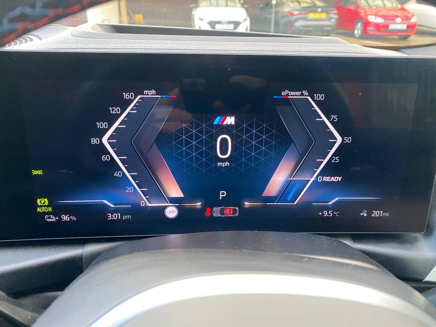 Used BMW i4 2022 for sale - 76620000: Photo 48