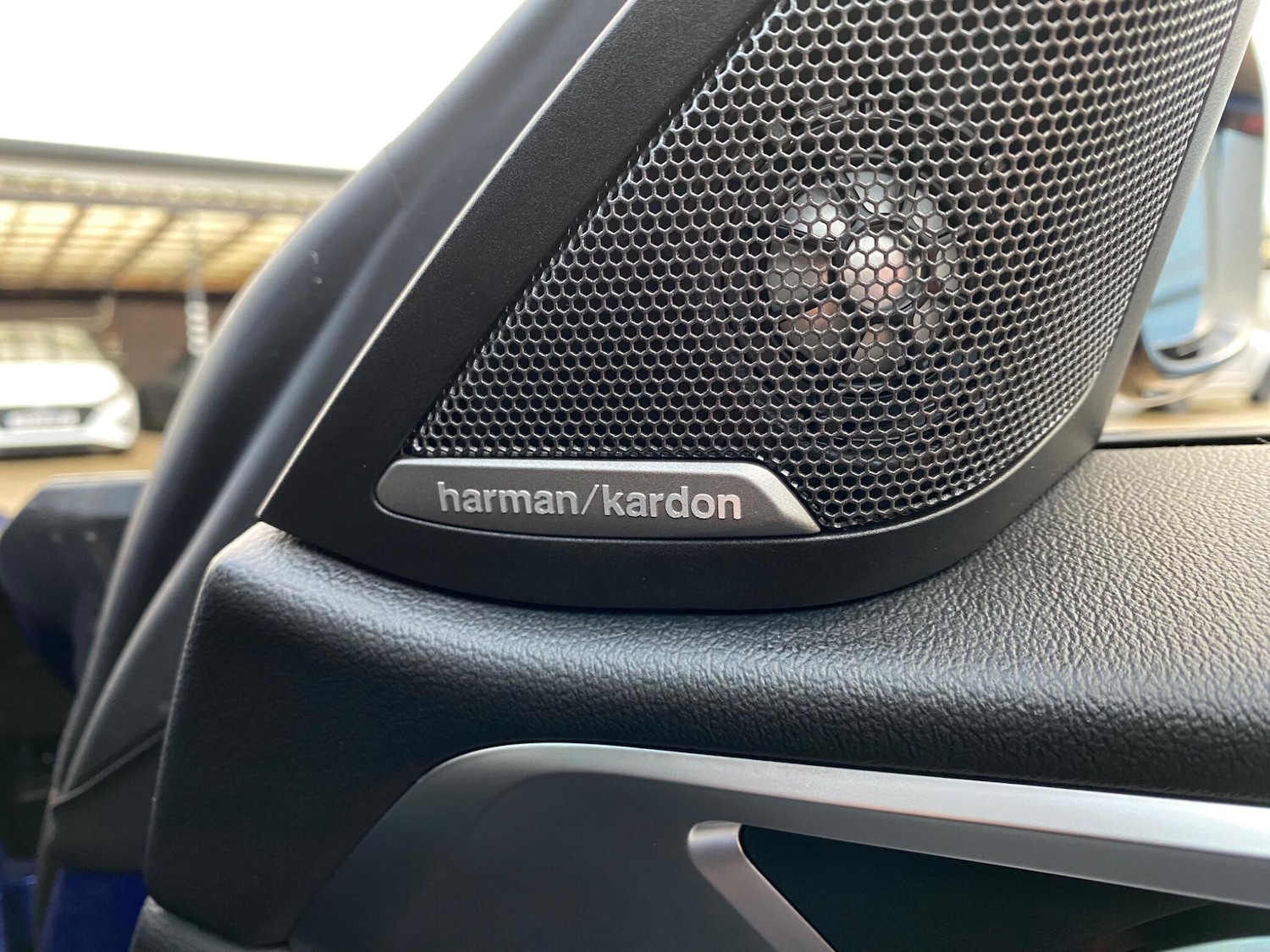 Used BMW i4 2022 for sale - 76620000: Photo 51