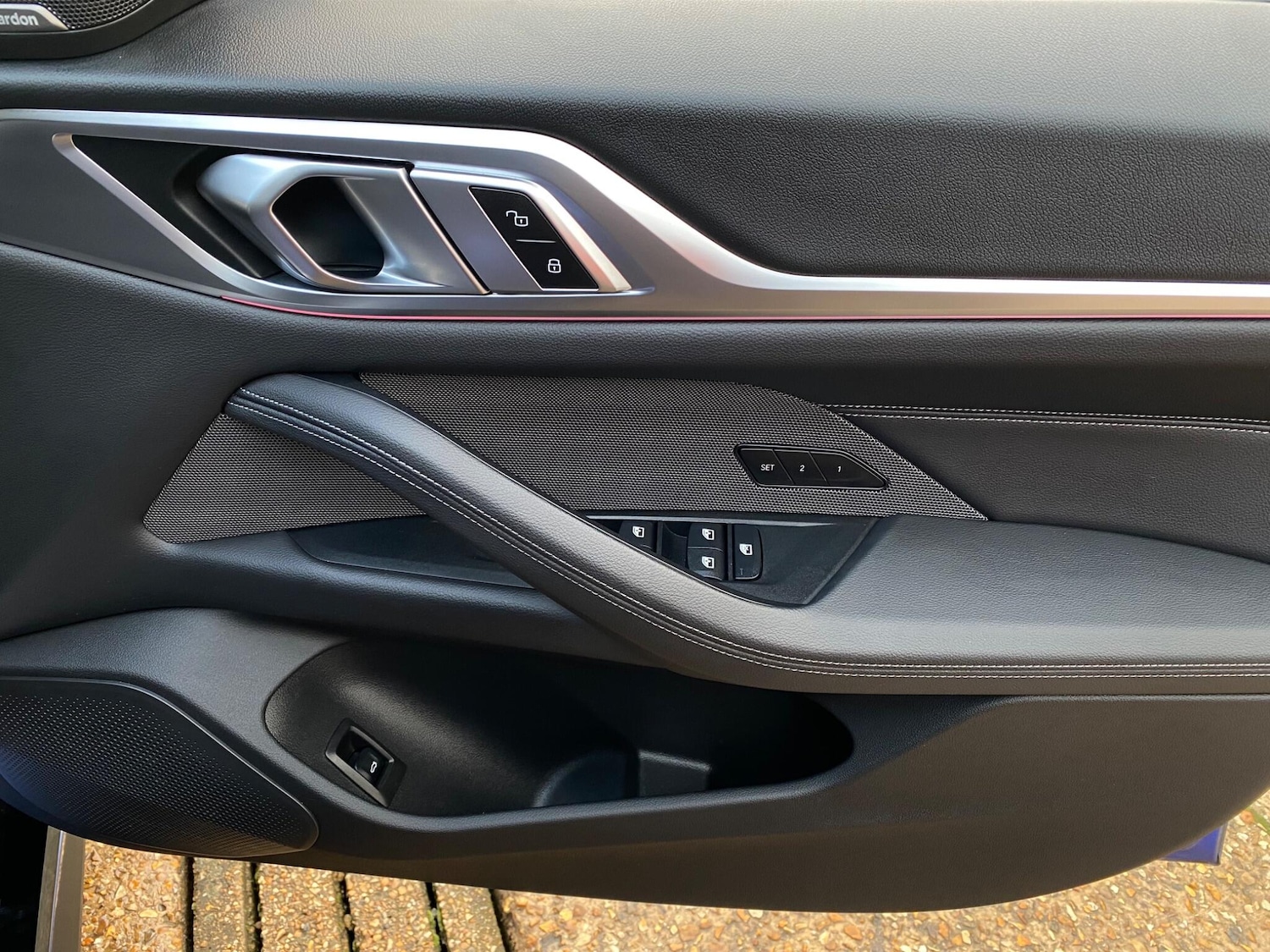 Used BMW i4 2022 for sale - 76620000: Photo 54