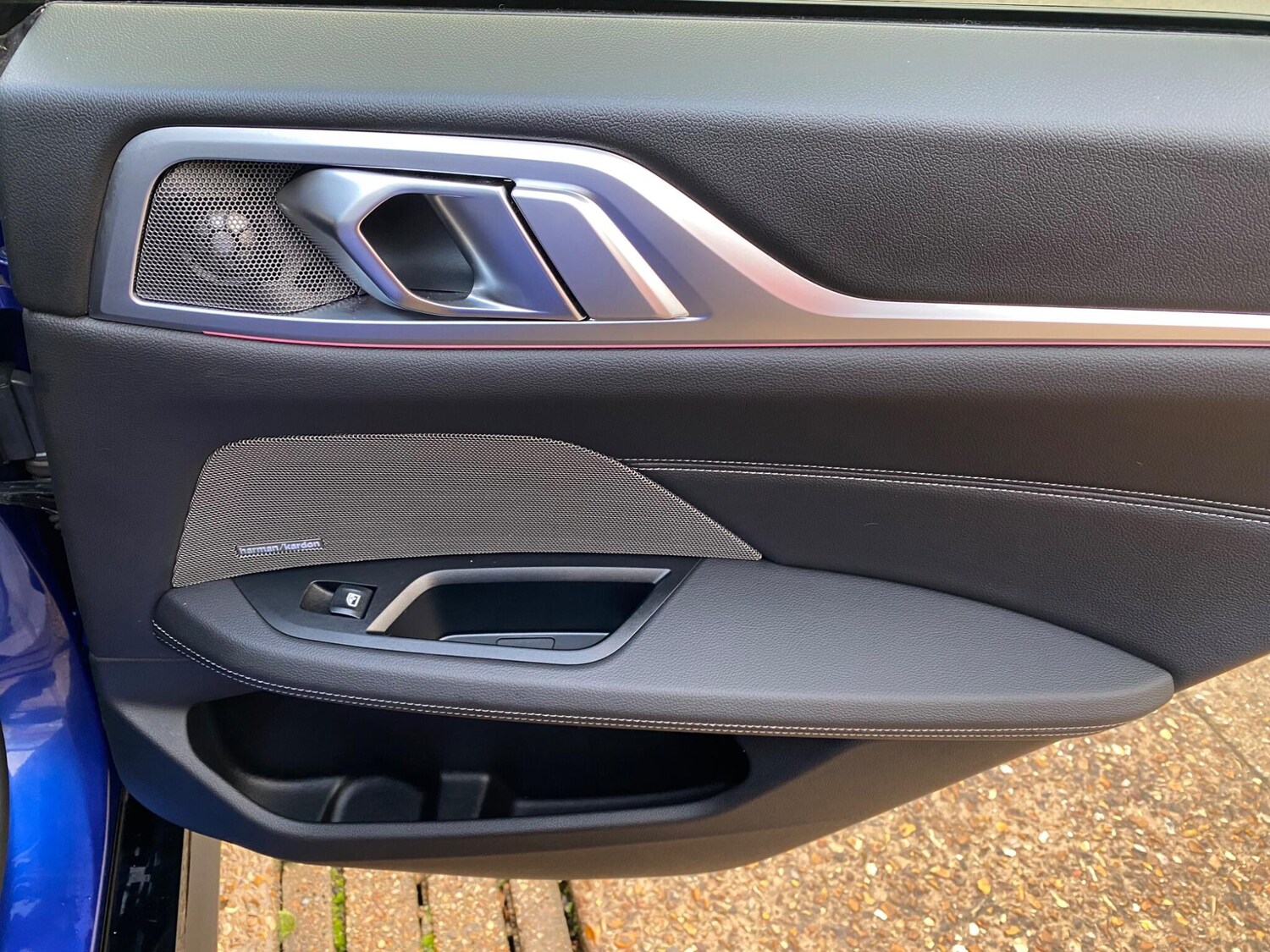 Used BMW i4 2022 for sale - 76620000: Photo 57